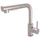 Option Brushed Nickel