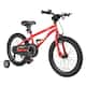 Option Red-18-Inch