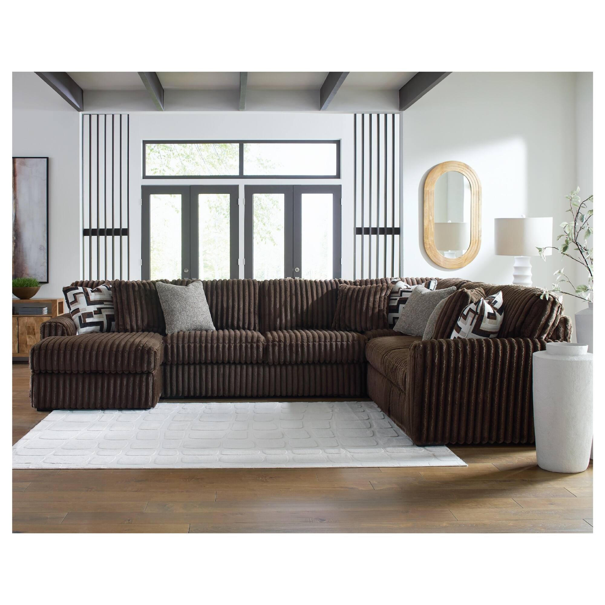 Option Brown