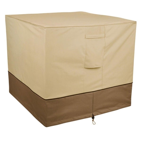 Veranda air conditioner cover on sale