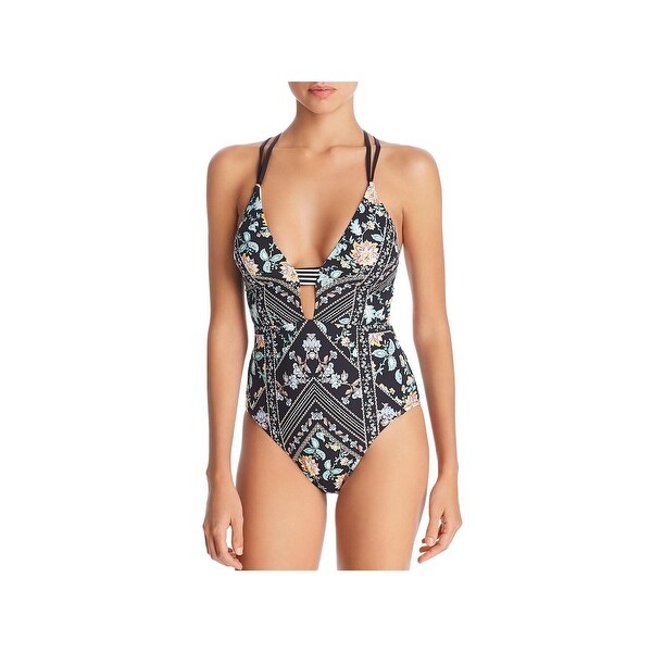nanette lepore one piece