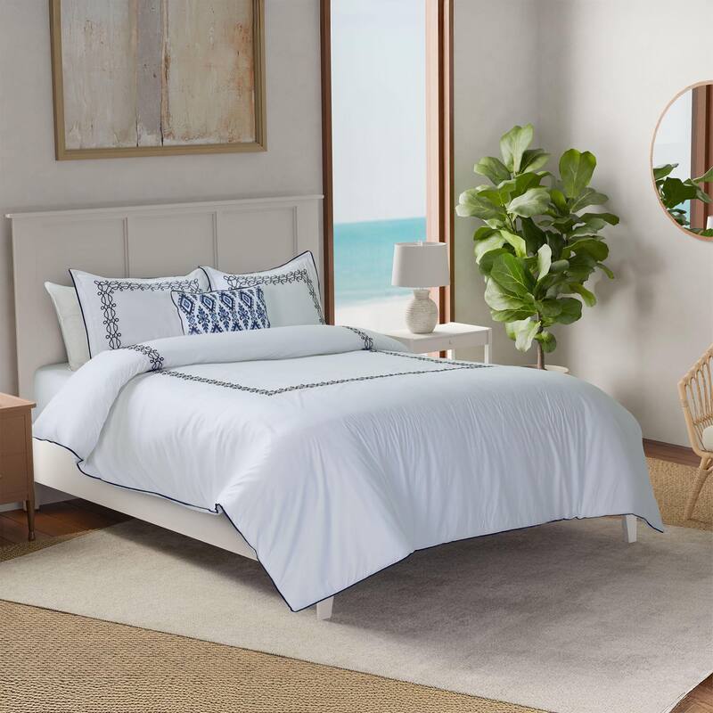 Southern Tide Sag Harbor Comforter Set