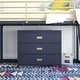 preview thumbnail 4 of 24, Little Seeds Monarch Hill Haven 3-Drawer Kids' Dresser