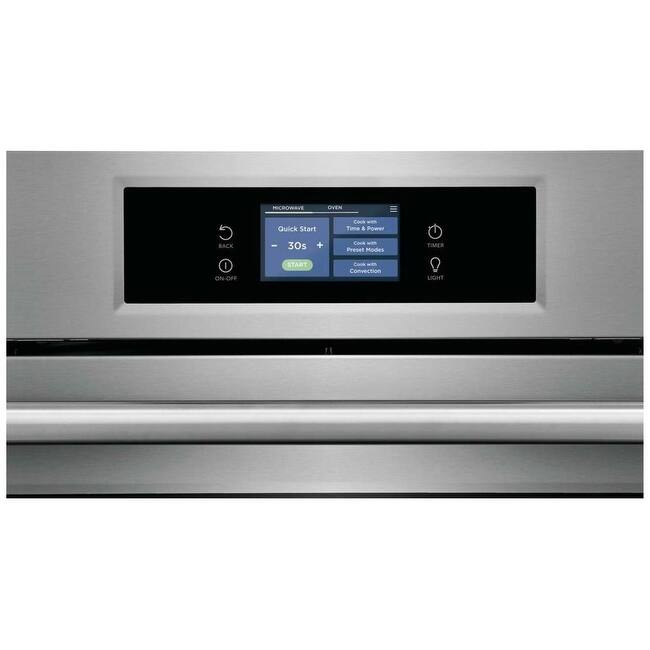 Frigidaire PCWM3080A Frigidaire - Professional 30" Wide 7 Cu. Ft. Oven