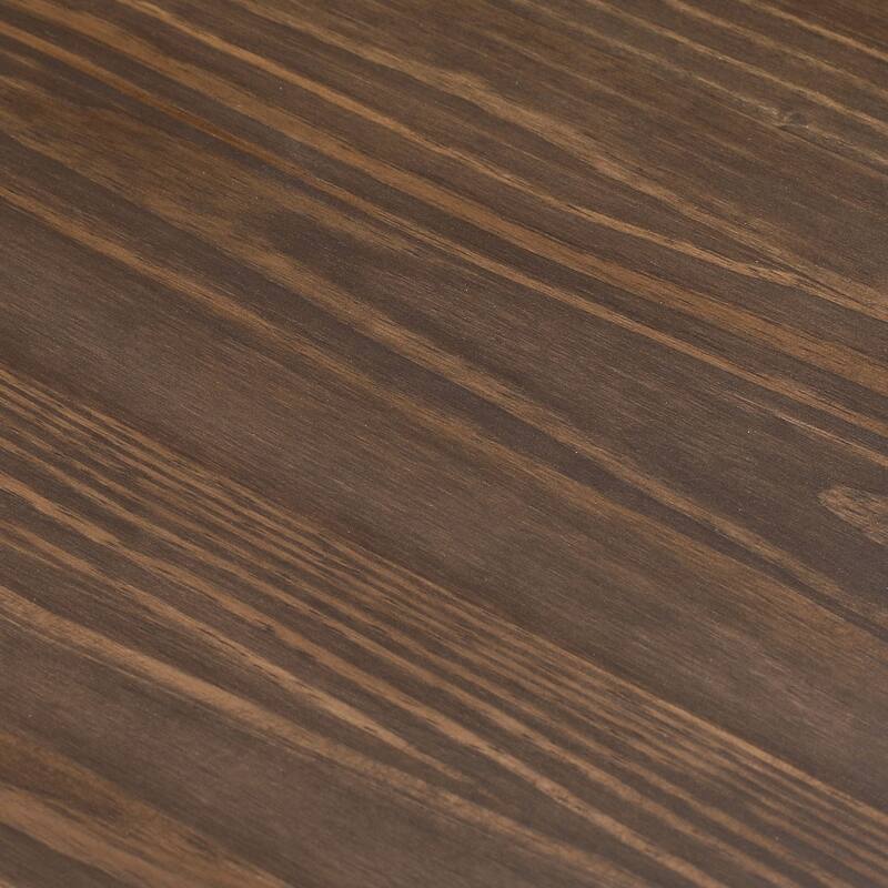 Plank and Beam Forma Coffee Table - 54"