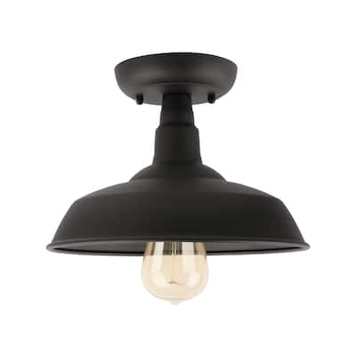 1 Light Outdoor Ceiling Mounted Lighting