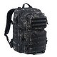 preview thumbnail 16 of 26, Military Tactical Backpack Large Army 3 Day Assault Pack Molle Bag Boys Backpacks for School Army Green