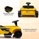 preview thumbnail 14 of 18, 2 Seaters 4-Wheelers Electric Ride On Toy, Remote Control Modes