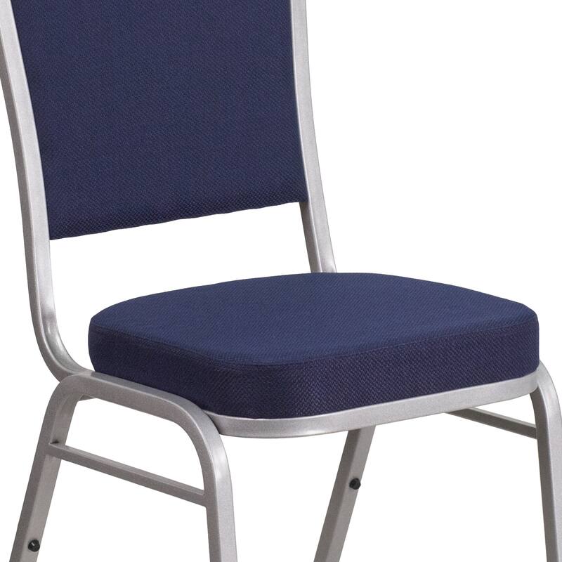 Crown Back Stacking Banquet Chair