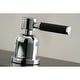 preview thumbnail 17 of 35, Kaiser 8-in. Widespread Bathroom Faucet