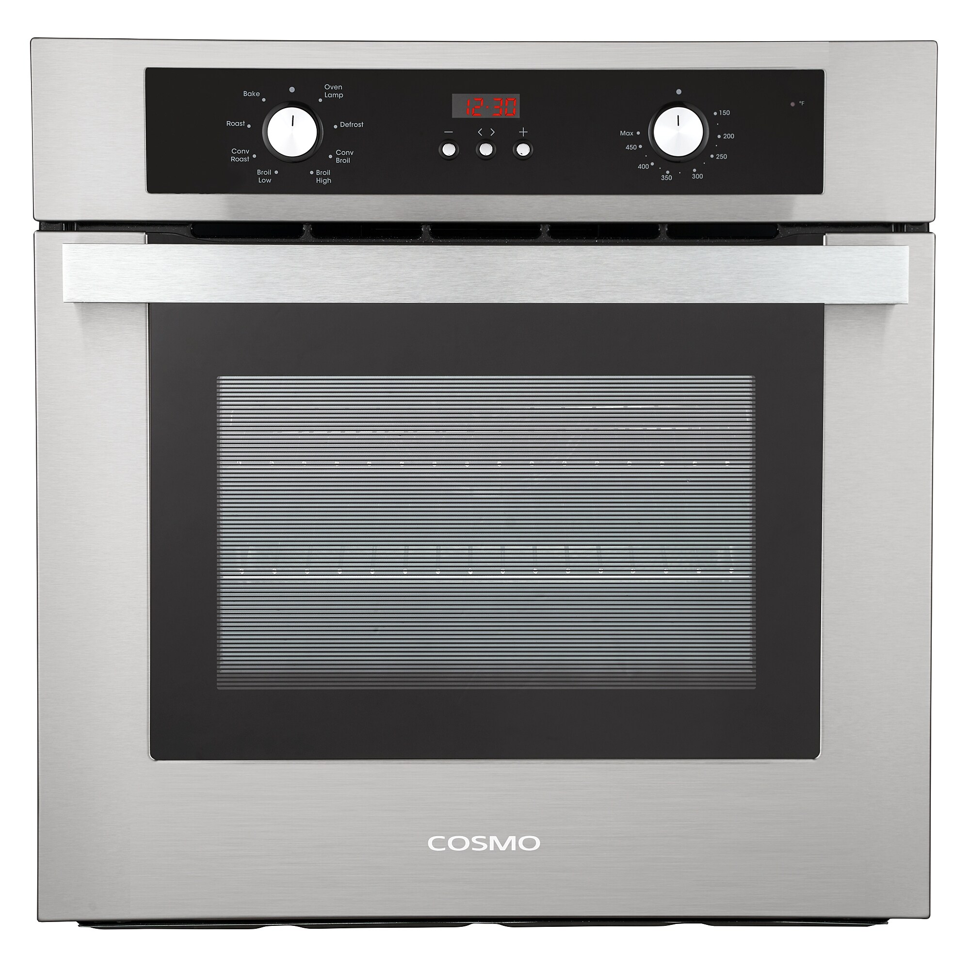 24 inch wall shop oven