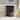 Modern Small Bathroom Vanity Cabinet With Ceramic Basin