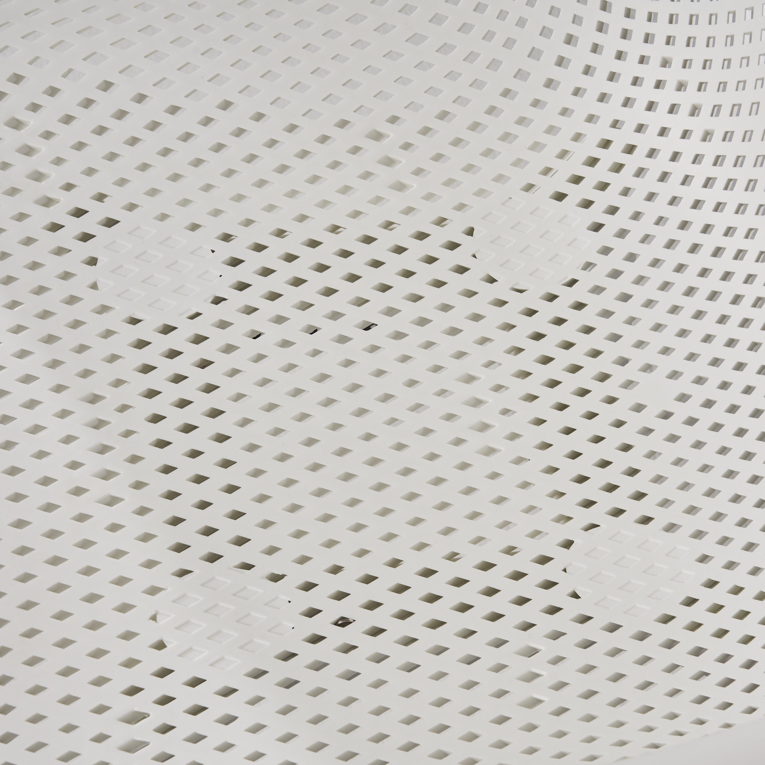 Modern Lotus Outdoor Dining Chairs - Set of 2 by Christopher Knight-image