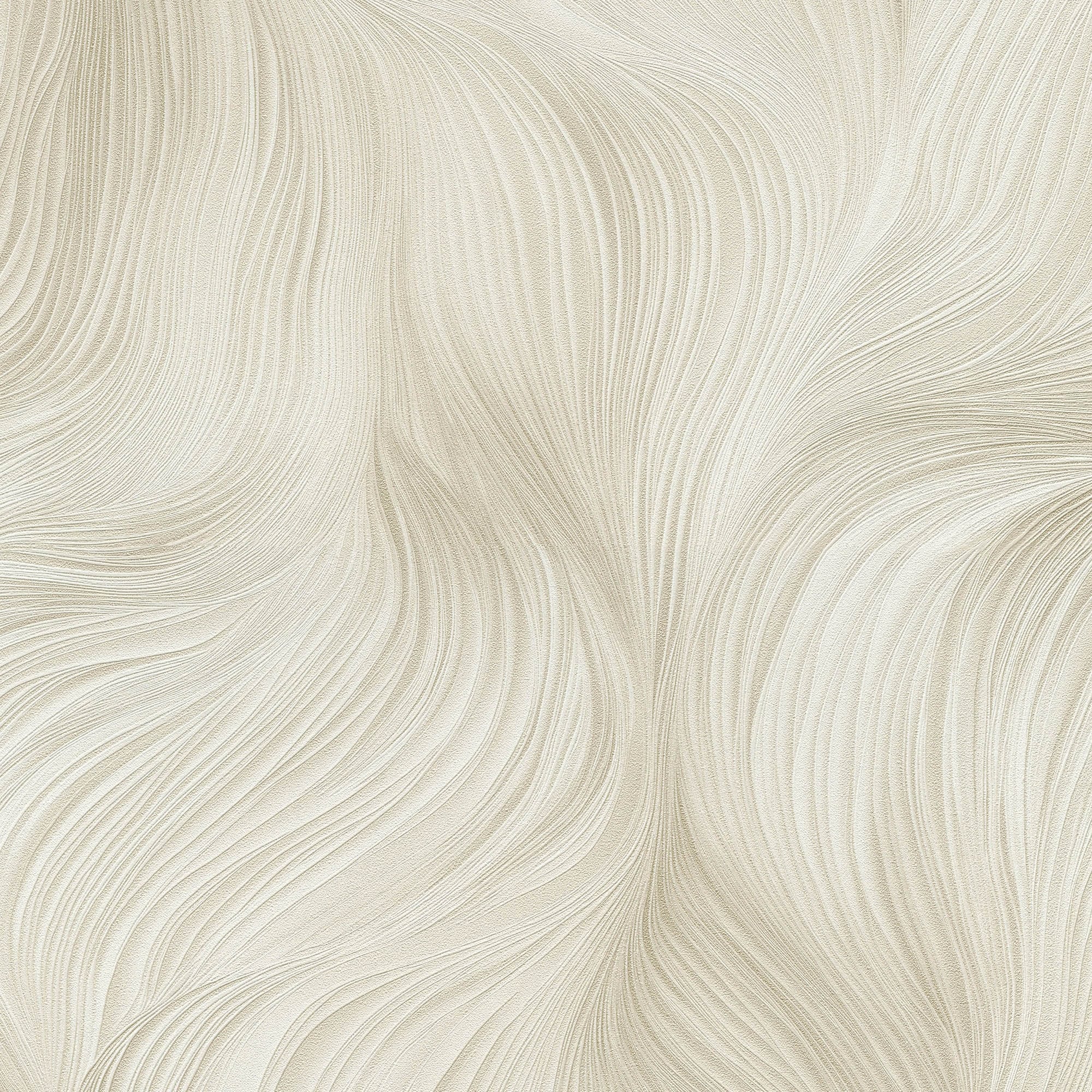 Veer Decor Waves of Wallpaper