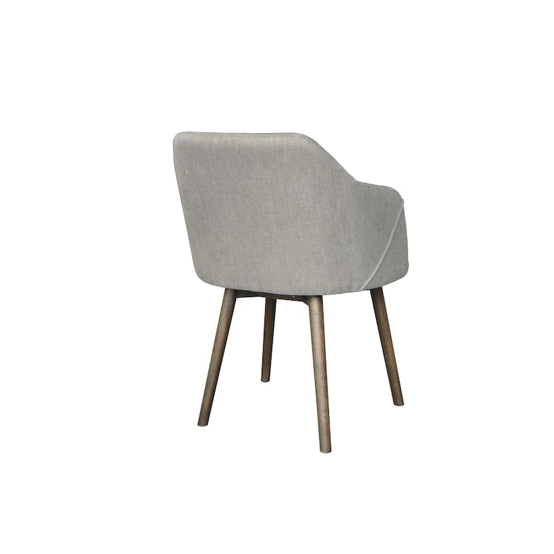 Dalton Dining Chair - N/A