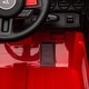 preview thumbnail 14 of 58, Electric Ride-On Ford Mustang GT500 for Kids, 12V Motor, Remote Control, Bluetooth Radio, LED Lights
