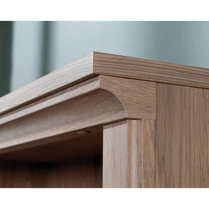 Sauder Select Collection 5-Shelf Bookcase