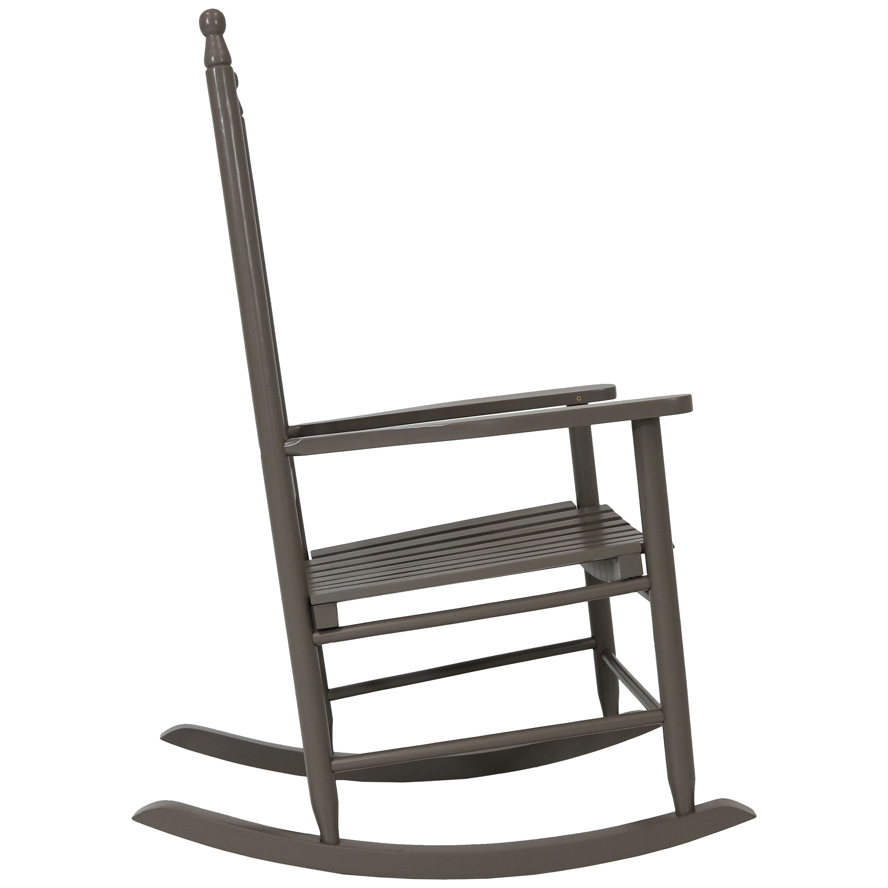 non toxic rocking chair