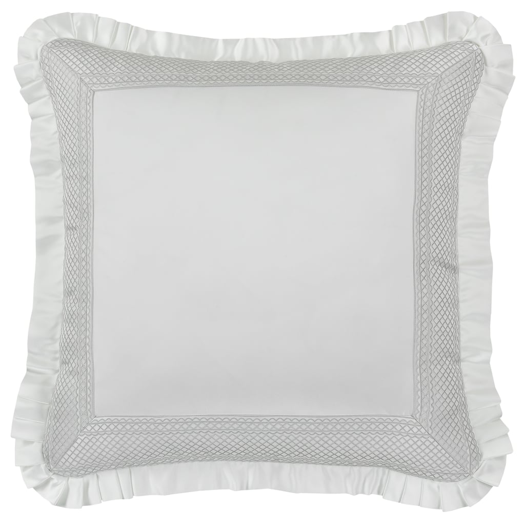 J. Queen New York Brunello Euro Sham