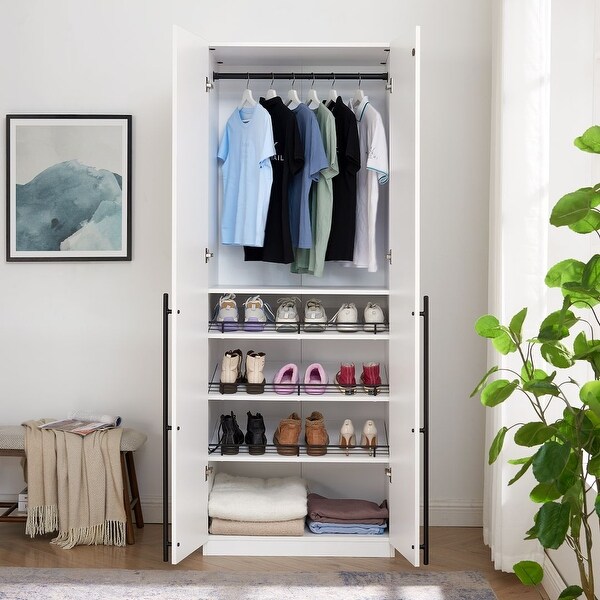 Manhattan Comfort Lee 32