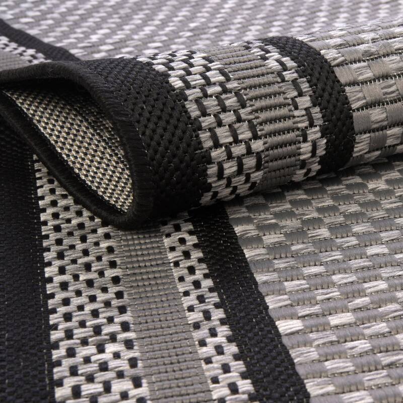 Outdoor Dimension Collection Area Rug
