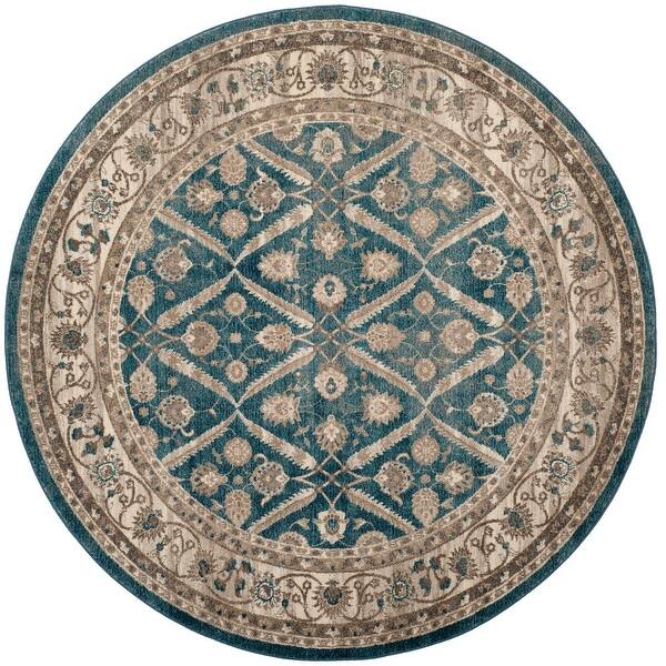 Shop Safavieh Sofia Coltura Distressed Vintage Boho Oriental Rug Overstock 10465447