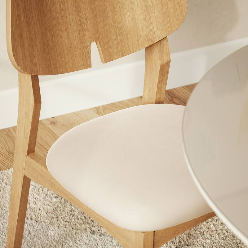 Modern Brazilian - Beth - Side Chair
