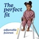 preview thumbnail 5 of 4, Graco Ready2Dine Highchair, Walker