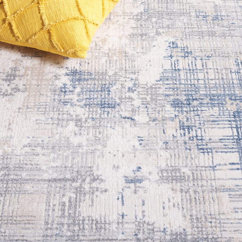 SAFAVIEH Whisper Raisa Contemporary Rug