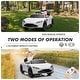 preview thumbnail 5 of 33, 12V Kids Ride on Car Licensed Aston Martin Battery Powered Sports Car