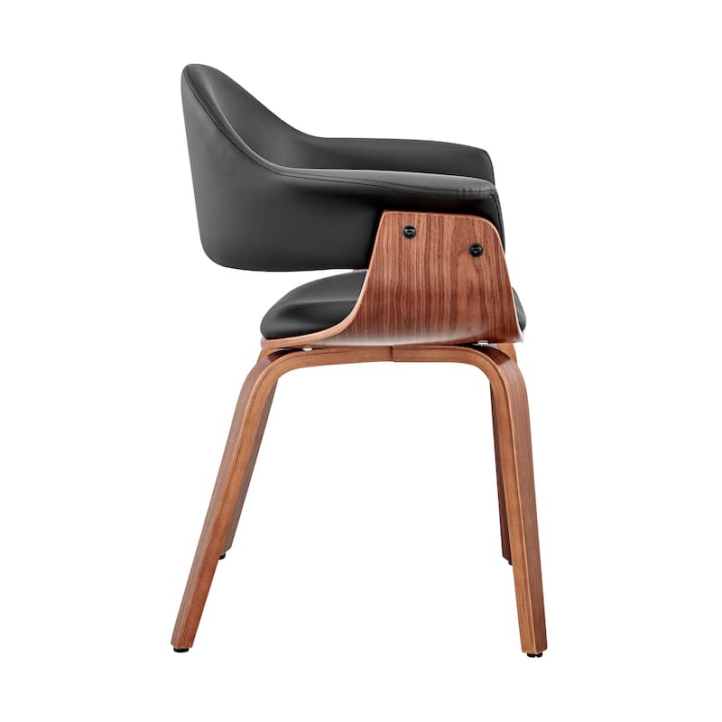 Adalyn Mid Century Modern Upholstered Dining Chair - Set of 2/4/6