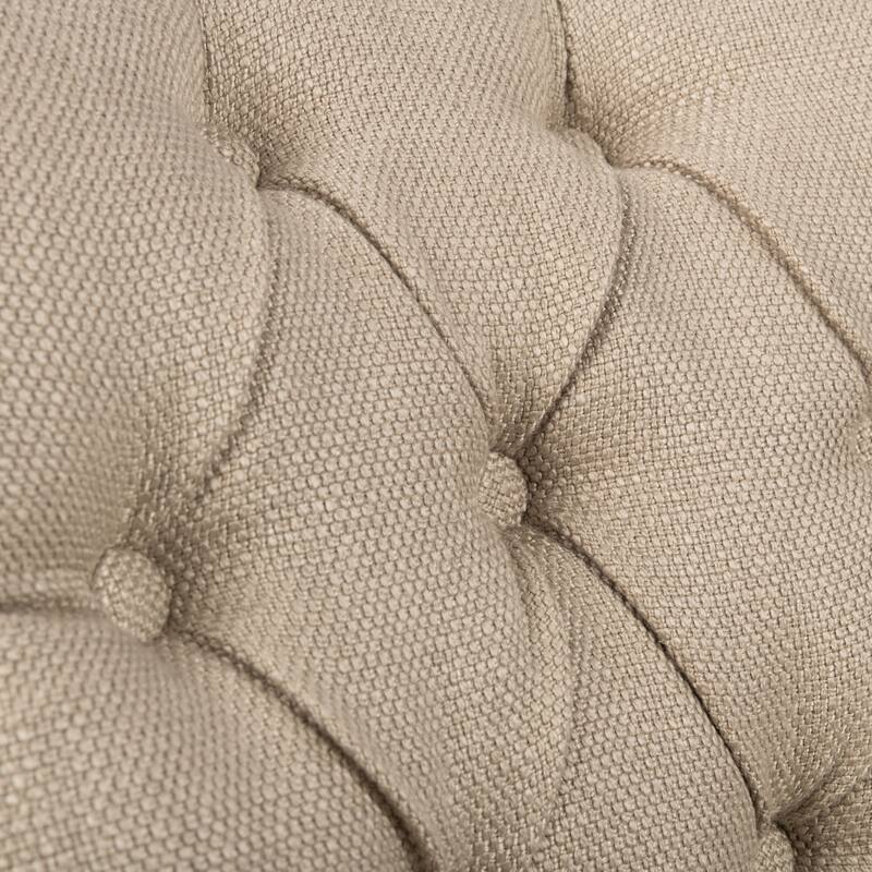 SAFAVIEH Dining Abby Viscose Blend Dining Chairs (Set of 2) - 22"x23.8"x36.4"