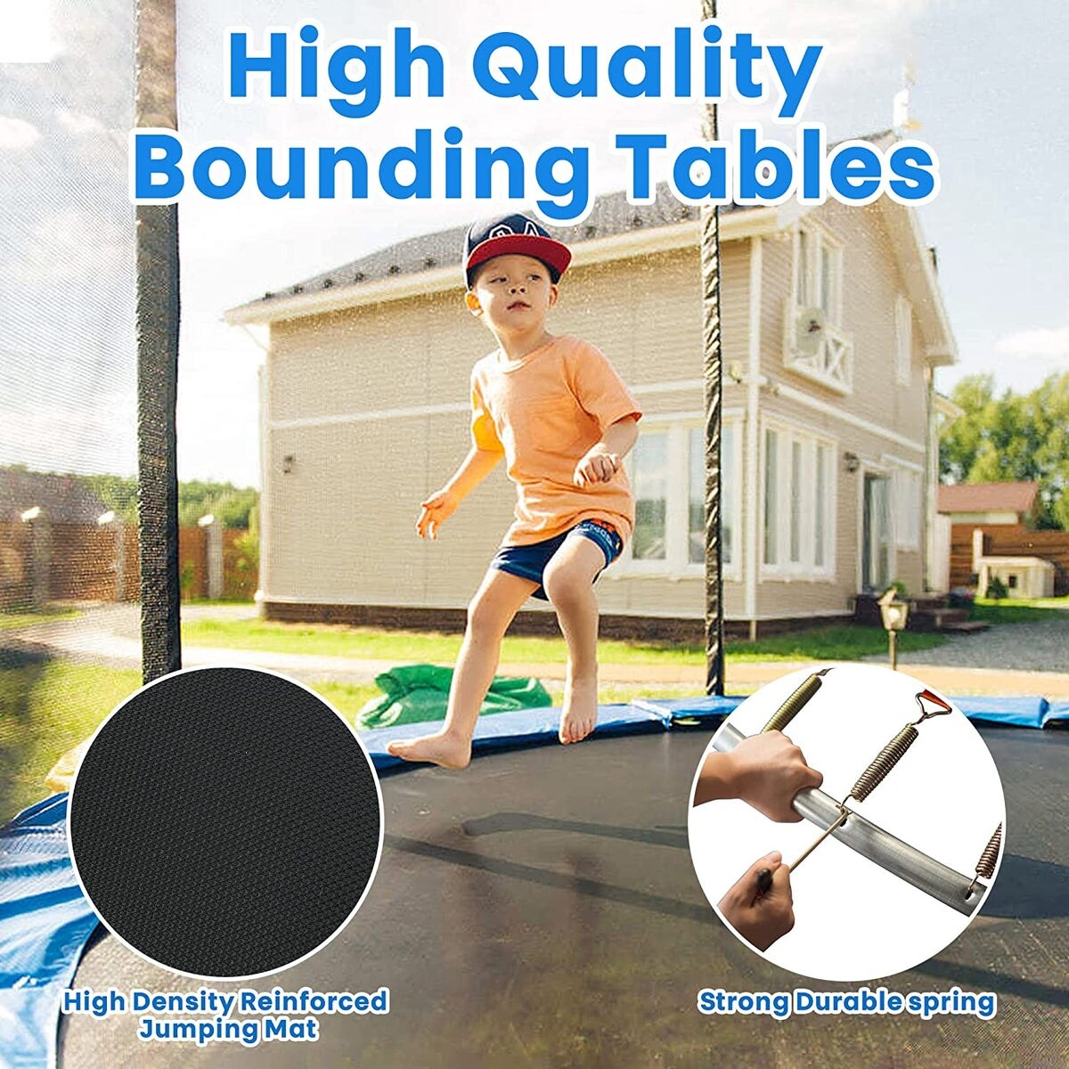 8ft trampoline ladder shop