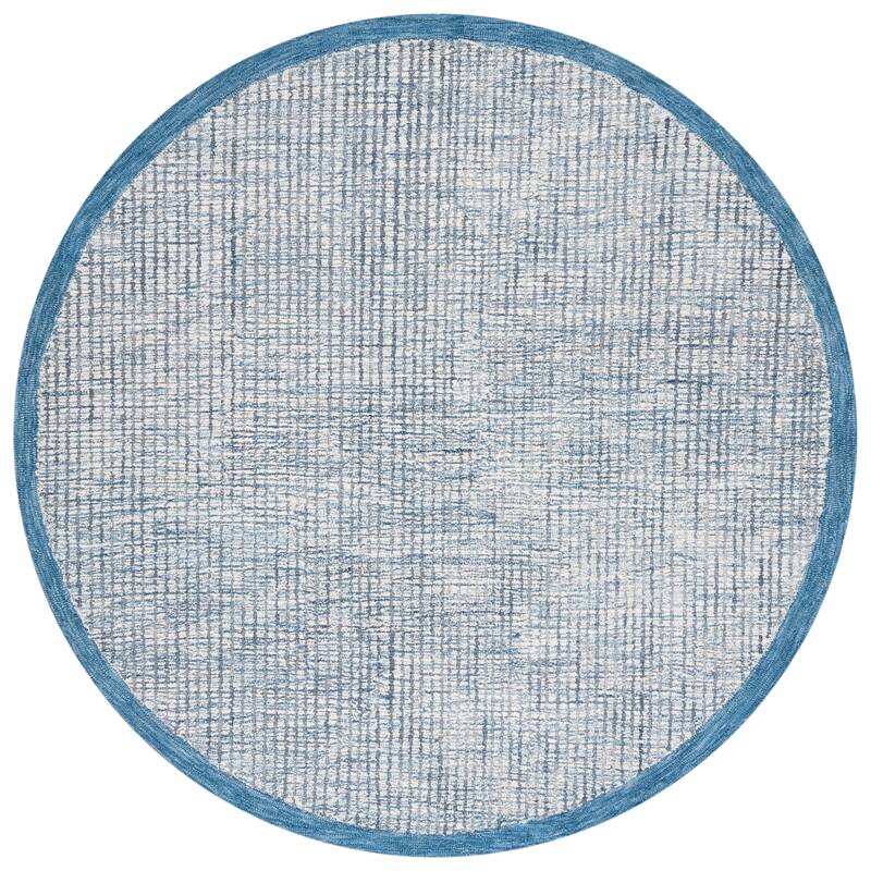 SAFAVIEH Handmade Metro Janin Wool Rug