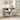 Bush Furniture Key West 6 Cube Bookcase with Adjustable Shelves