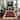 Soho Traditional Scroll Indoor Area Rug