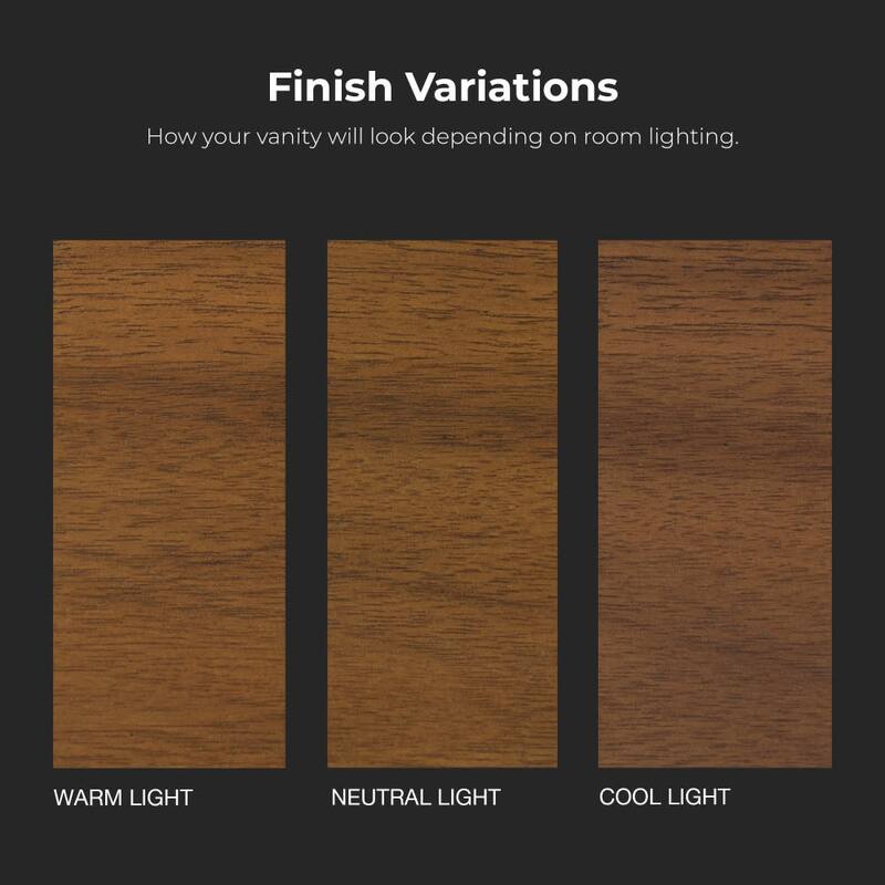 Ove Decors XANDER-36 Xander 36" Free Standing Single Basin Vanity Set