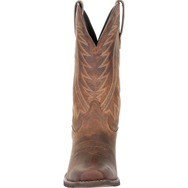 rebel cowboy boots