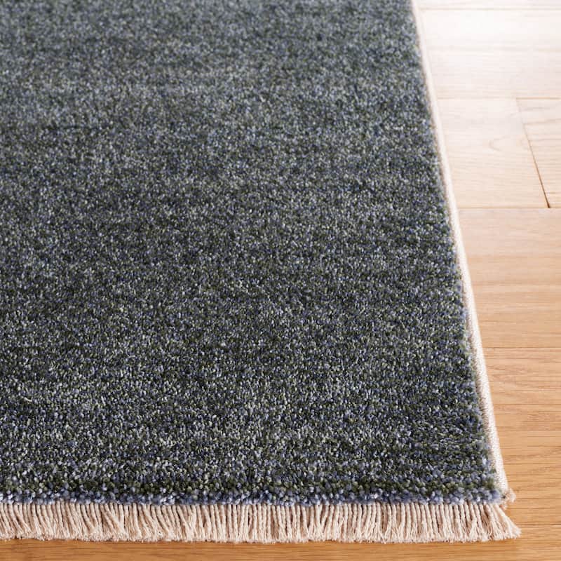 SAFAVIEH Lasa Mari Modern Rug - 2'3" x 8' Runner