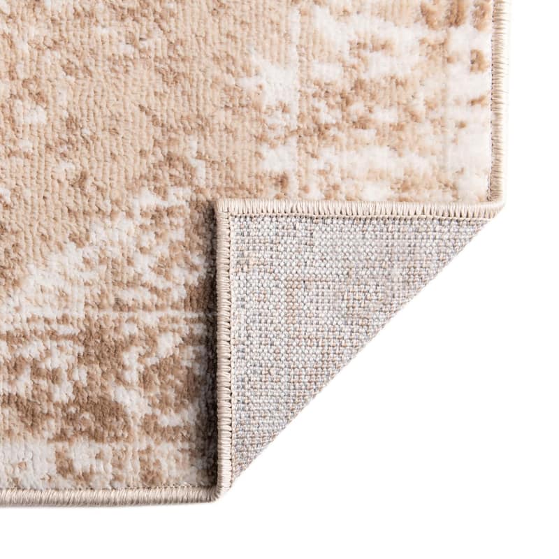 Contemporary Trabzon Collection Area Rug