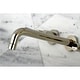 preview thumbnail 25 of 32, Concord 3-Hole Wall Mount Roman Tub Faucet