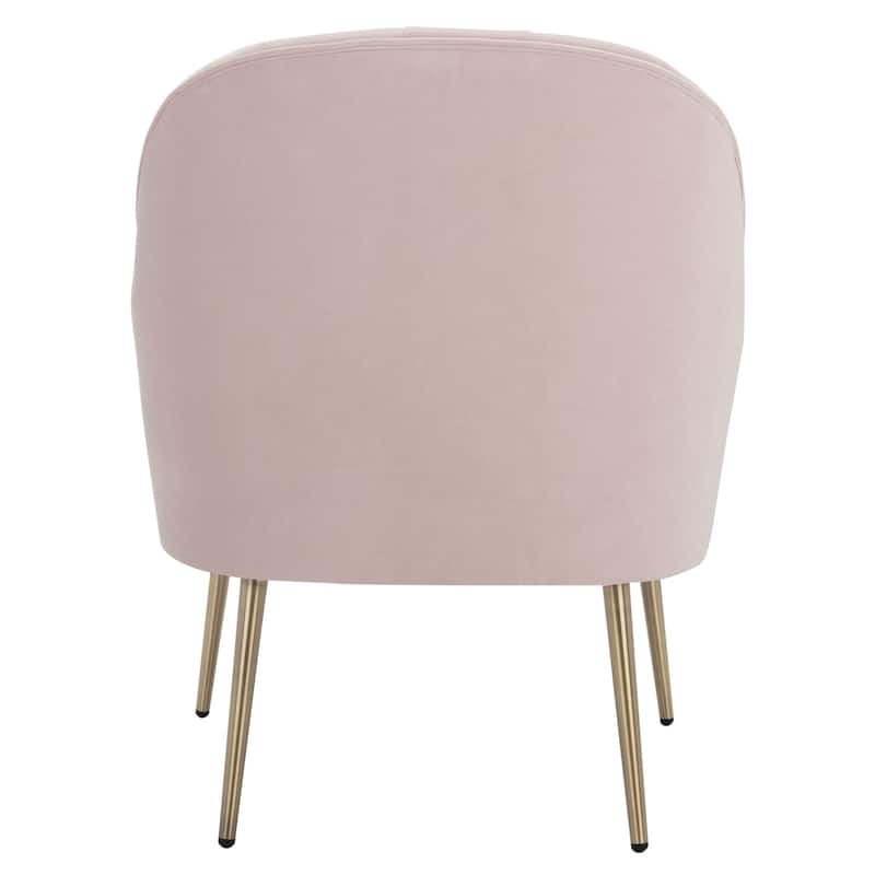 SAFAVIEH Suzanna Accent Chair