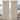 Superior Solid Machine Washable Room Darkening Blackout Curtains with Back Tabs, Set of 2