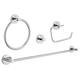 Option Starlight Chrome