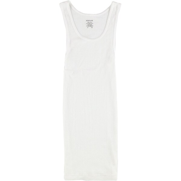 alfani tank tops