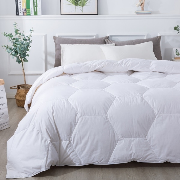 Bed bath and beyond down blanket store