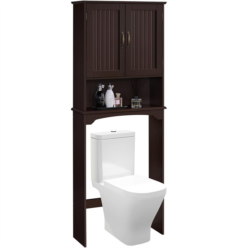 Over-the-Toilet Storage - Bed Bath & Beyond