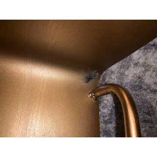 Carson Carrington Lacktorp Modern Wall Shelf (Set of 2) - 5.5"H x 28"W x 5.5"D