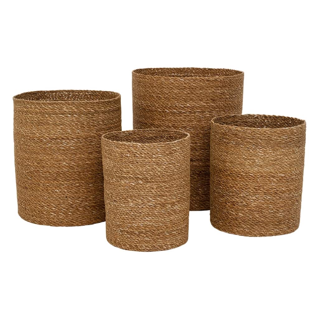 Baskets Cesti, Set Of 4