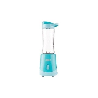 StoreBound Dash DPBD002BU Go Sport Blender, Blue - Bed Bath &amp; Beyond ...